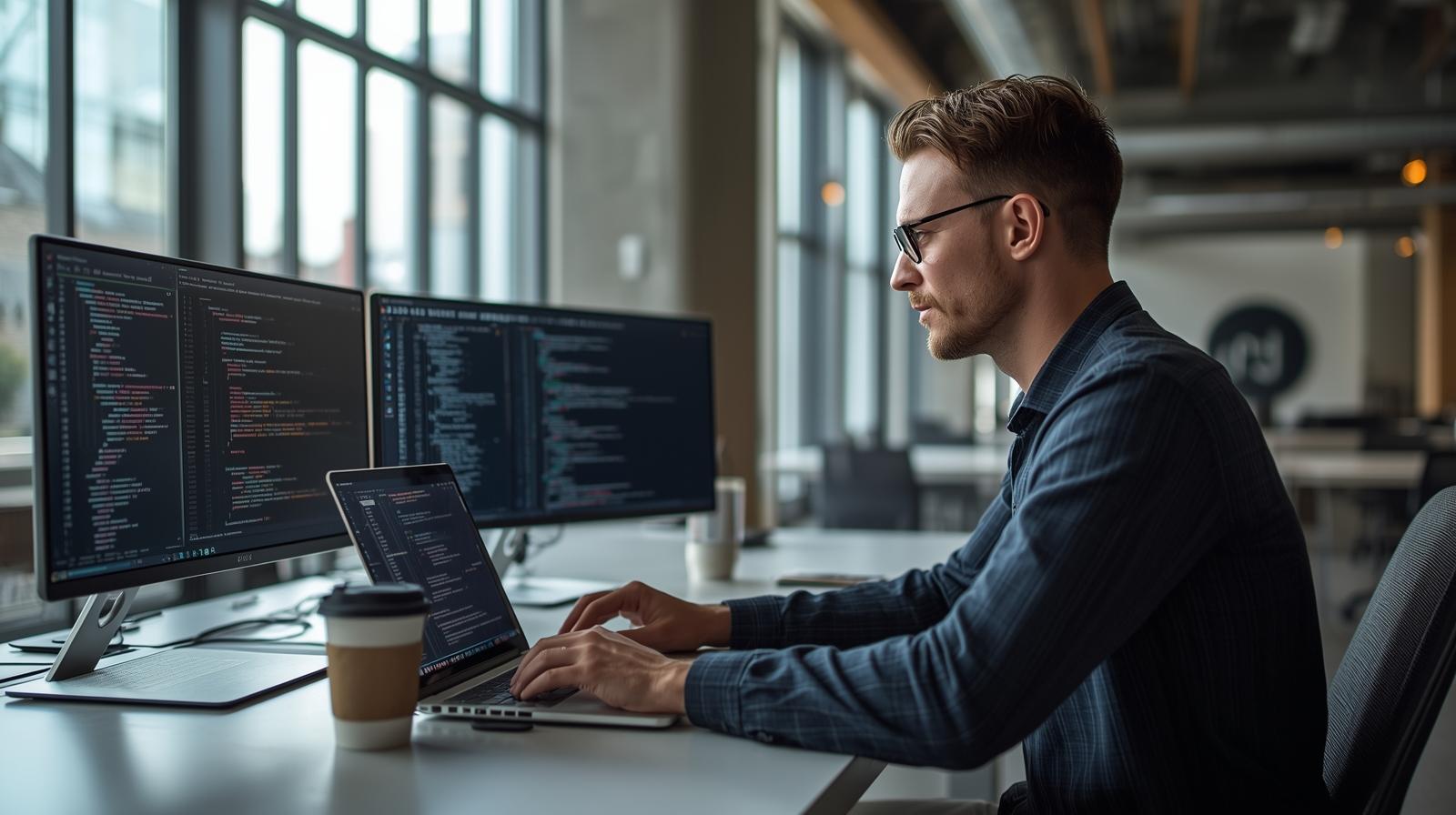 Colaborare Pe Proiect la Rheinsystems